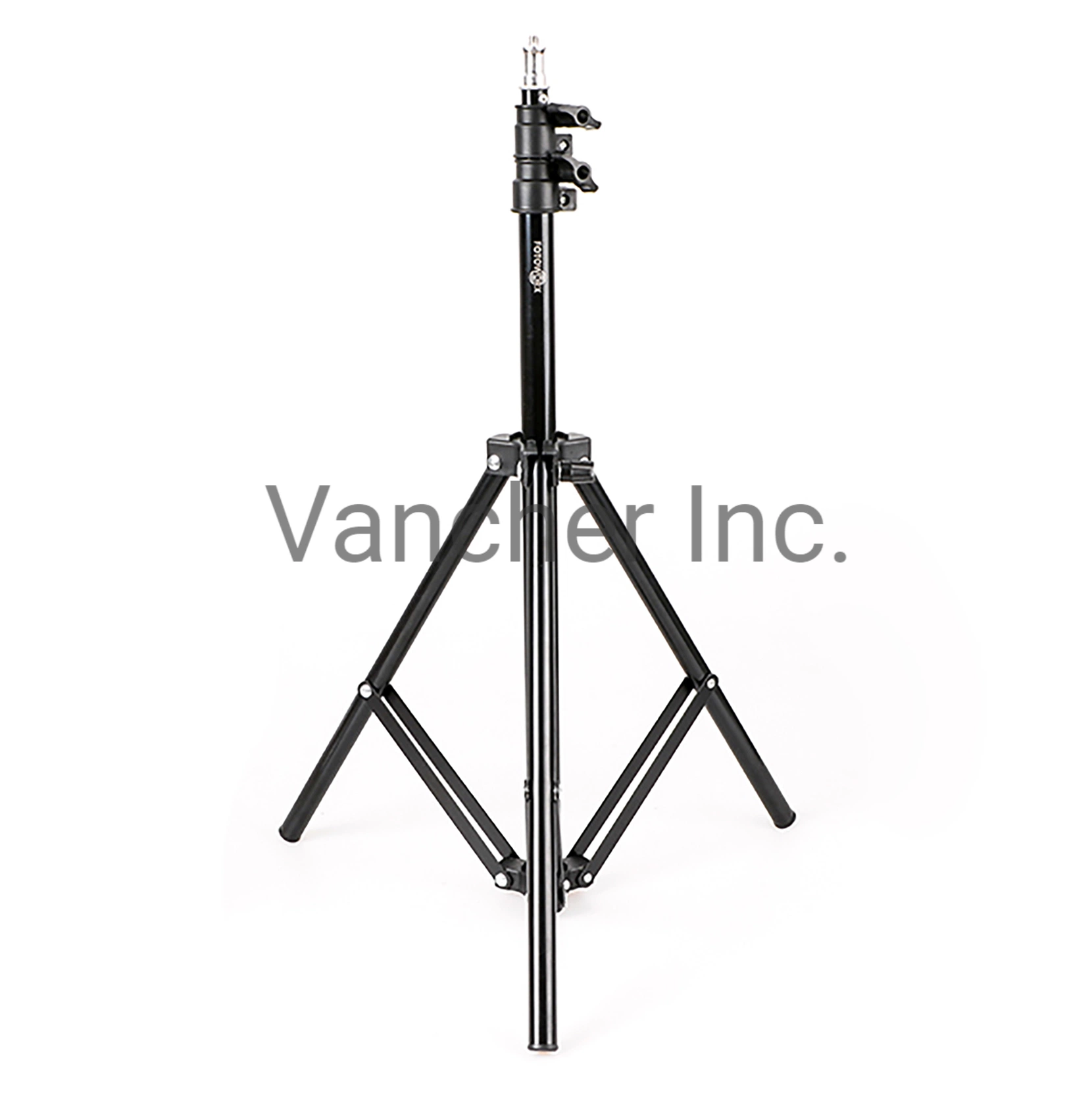 Fotoworx 1.6m Pet Flip Lock Ring Light Truss Stand Tripod