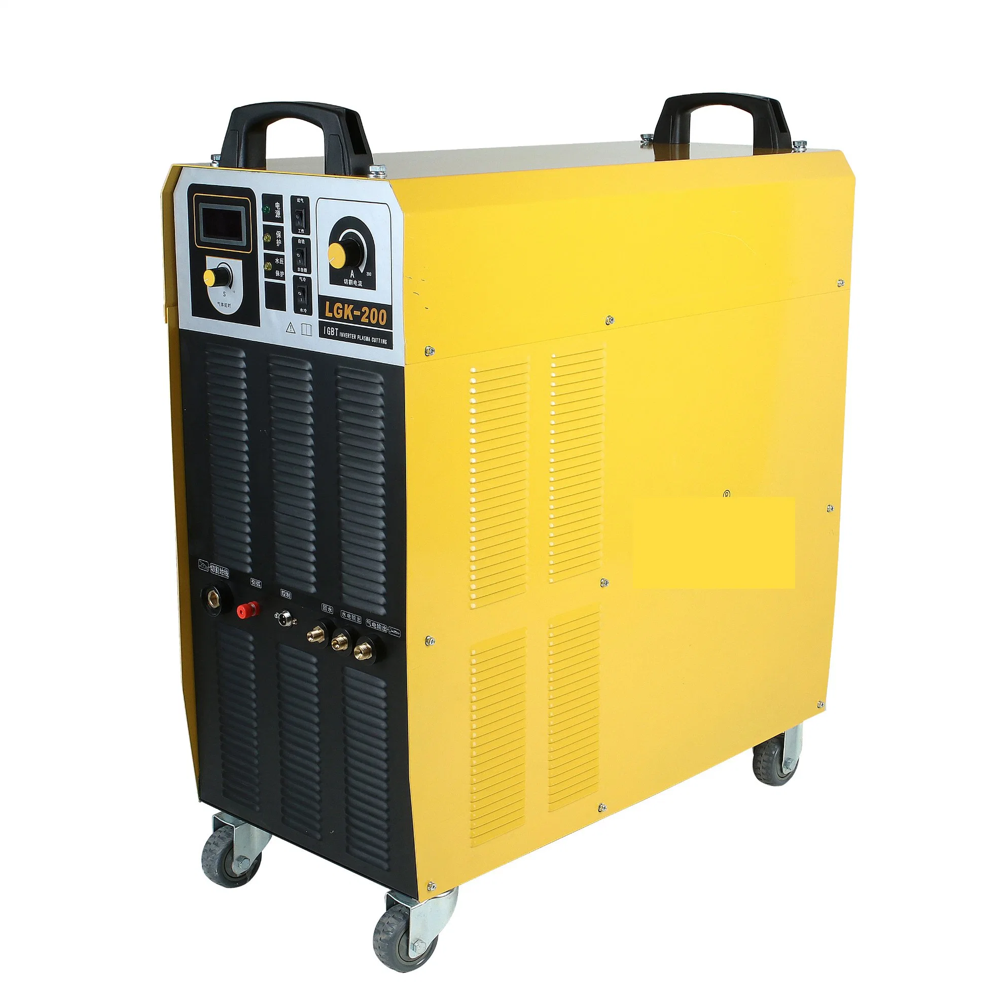 380V/160A, DC Inverter, IGBT Module Plasma Cutting Tool/Equipment Cutter Machine-Cut160