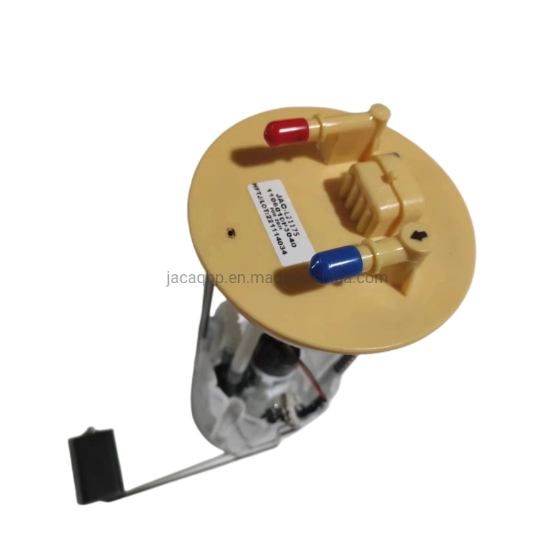 Auto Motor completo del sistema de bomba de combustible para JAC RECOGEDOR T6 T8 1106010p3040