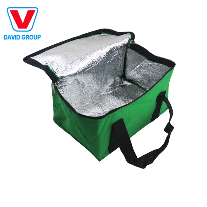 Promotion Advertising Lunch Bag Cooler Bag for Picnic