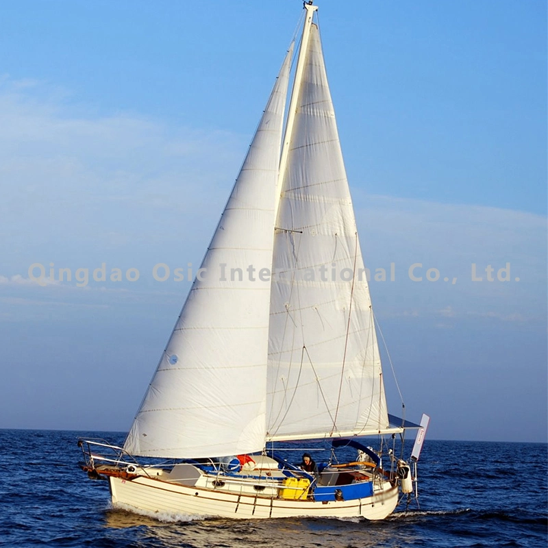 Support OEM Different Size Sailboat for Sale