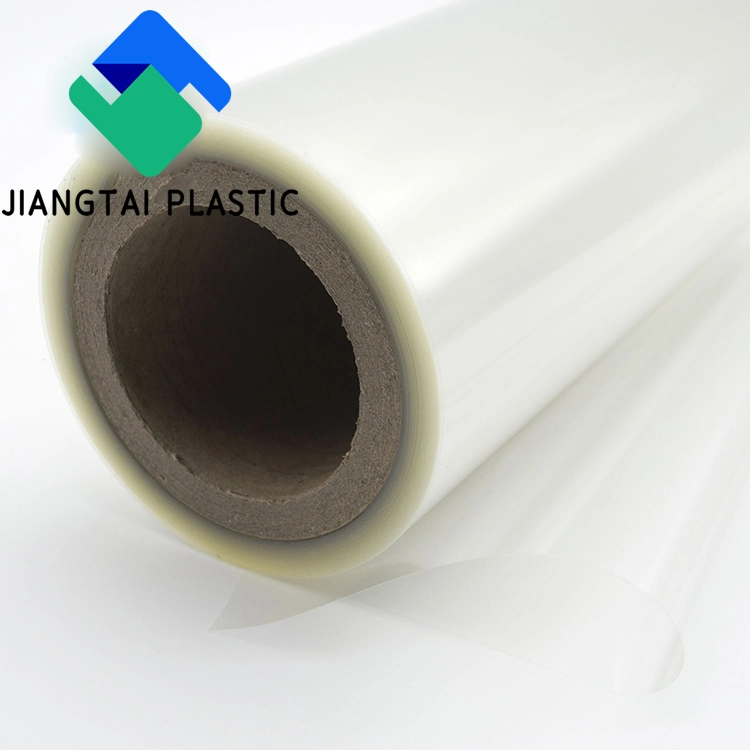 Jiangtai Plastic Hot Selling High quality/High cost performance  BOPP/BOPET Thermal Lamination Film for Food Packaging