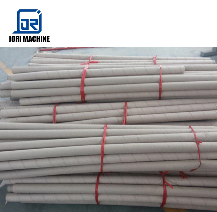 Automatic Intelligent High Speed Paper Straw/Paper Tube/Paper Core Machine