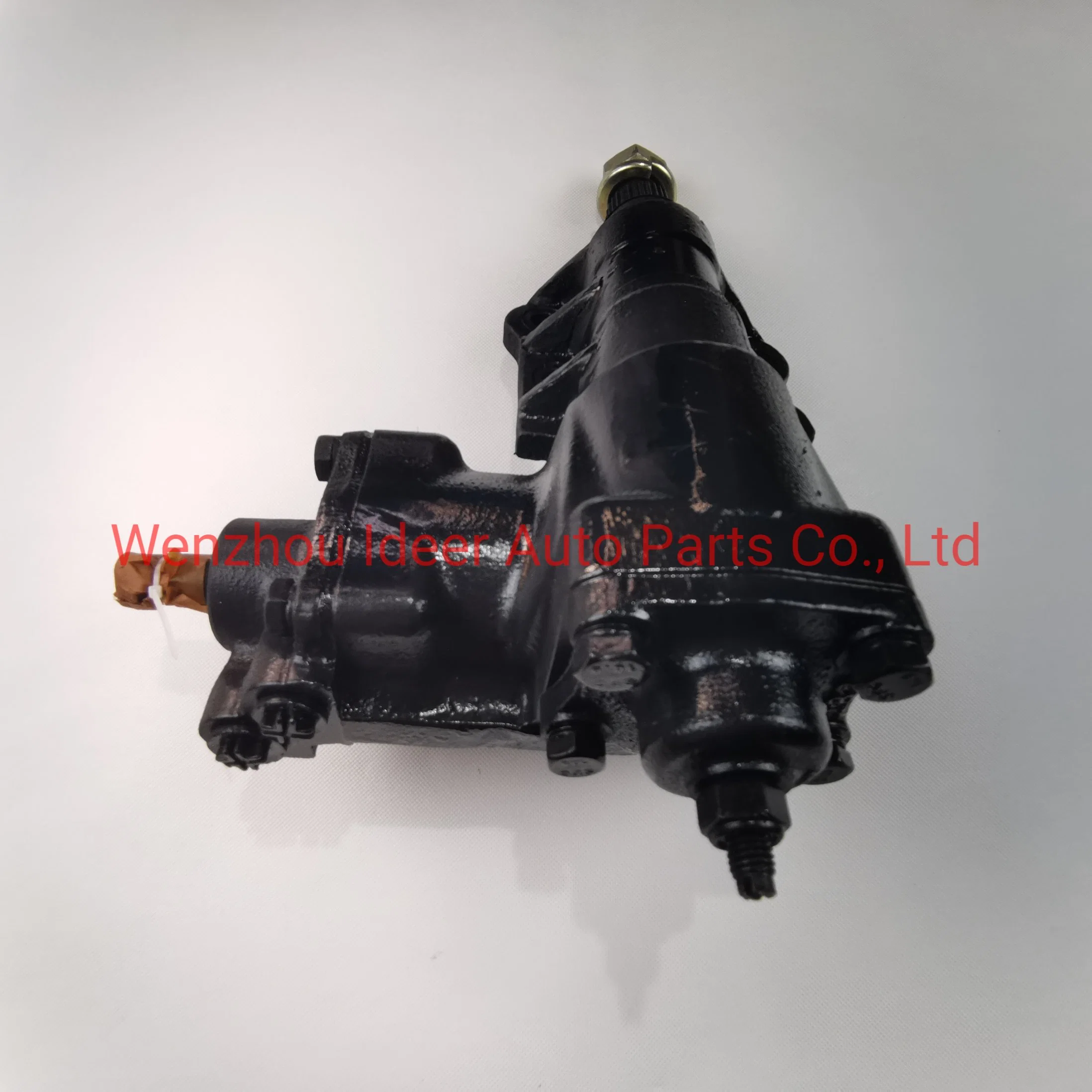 Steering Box Ua3n-32-110 1454585 6m343504ca, 6m343504AA 1456004 for Mazda Bt50 Ford Ranger