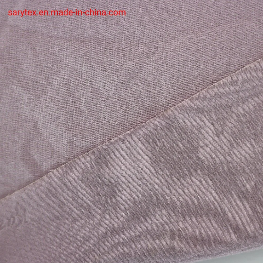 96% Cotton 4% Silver Fiber Anti Bacterial Silver Fiber Anti Static Fabric