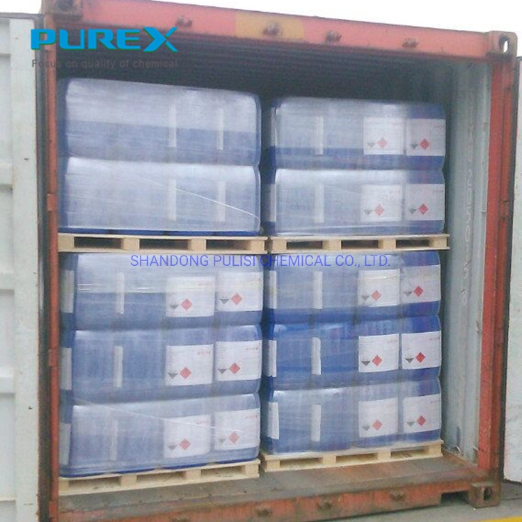 Organic Chemical Raw Materials Formic Acid 85% 94% for Cheap Price