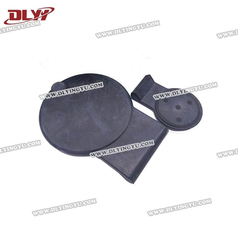 Swing Flex Check Valve (RUBBER DISC) /NBR/EPDM/FKM Valve Plates & Outlets