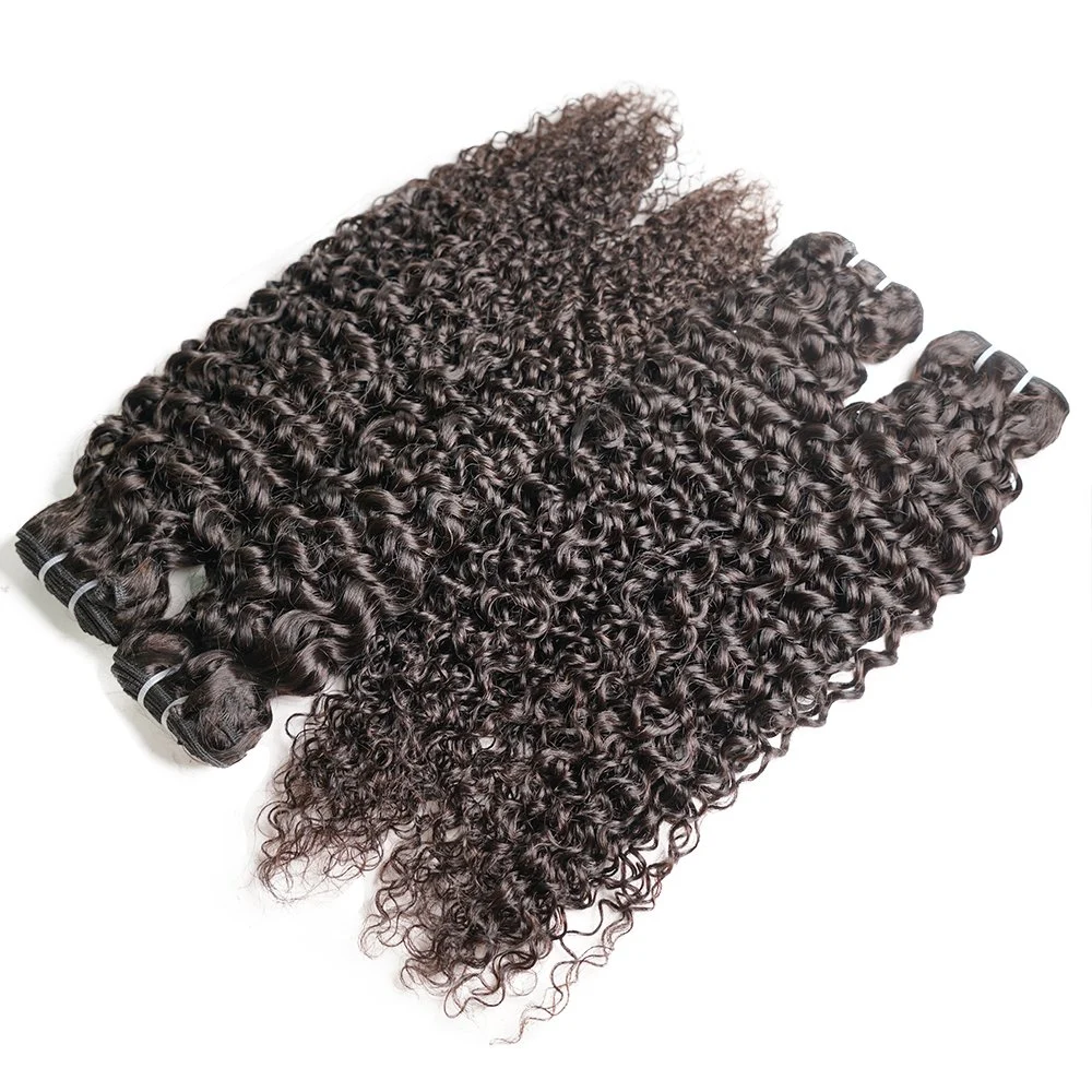 Large Stock Grade 10A Virgin Brazilian Curly Human Hair Dubai Wholesale/Supplier Market Virgin Hair