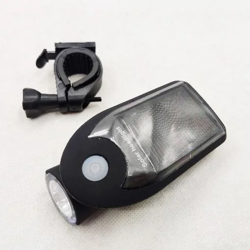 Lampe de feu arrière vélo Vélo oeil équilibre voiture Baby Car Voyant Silicone Six grenouille de génération de LAMPE vélo