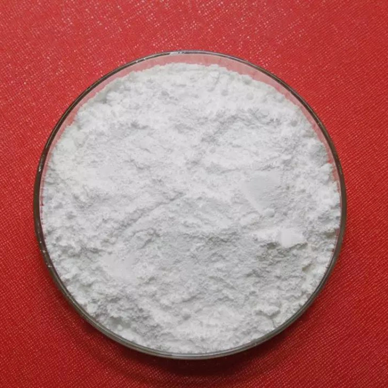 High-Whiteness Titanium Dioxide for Printing and Dyeing Textiles