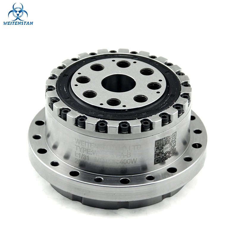 Maintenance Free Transmission Loss &le; 1arc. Min Cycloidal Gearbox for Medical Robot