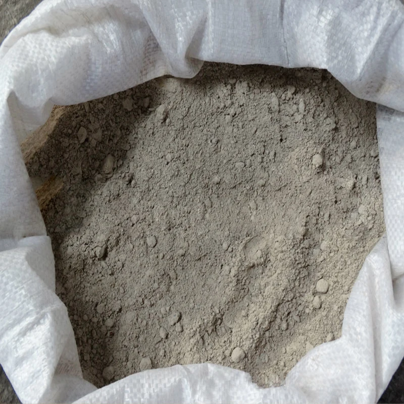 90% Al2O3 Corundum Low Cement