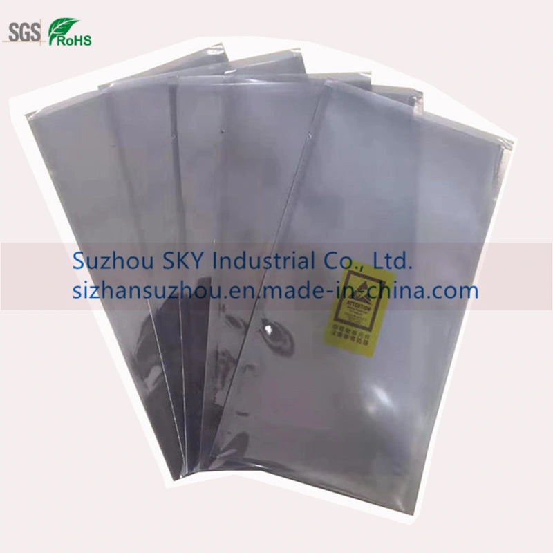 Static Control Shielding Bags Static Dissipative Bags