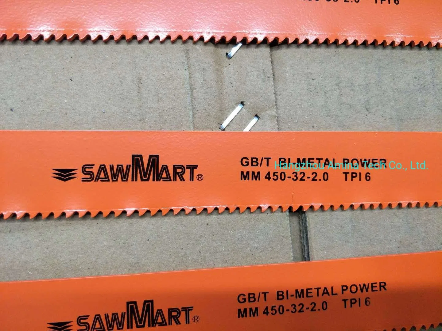 M42 8% Cobalt Power Saw Blade 450mm-38-2.0-6T,Electric Too;s