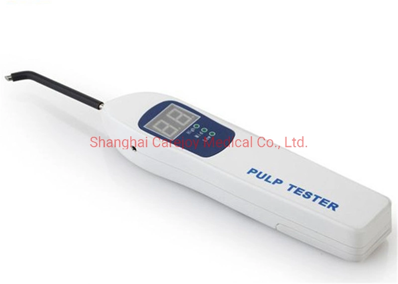 Dental Tooth Pulp Tester Vitality Test Root Canal Tester