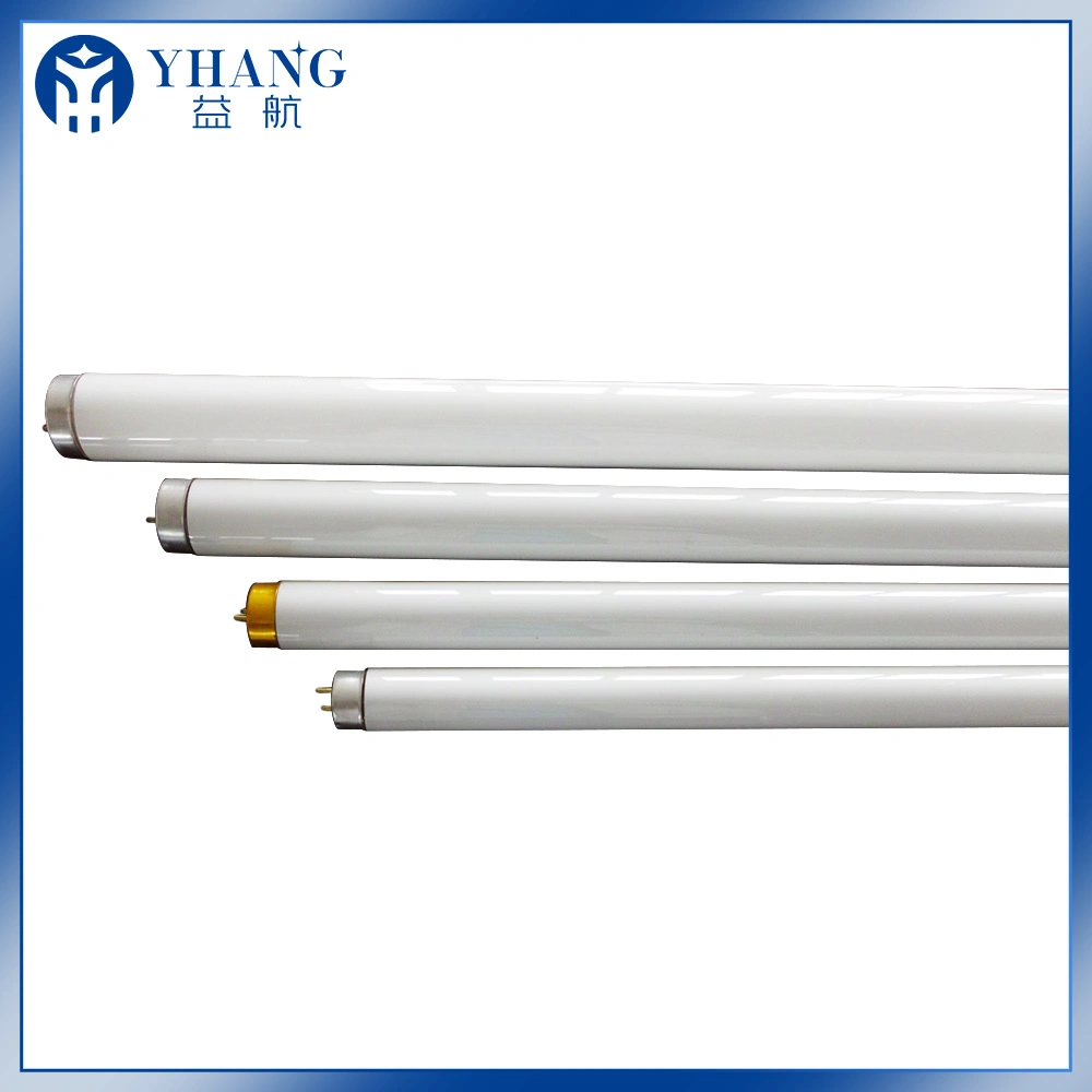 365nm 36W 40W T8 Ultraviolet Light Fluorescent Tube Electric Insect Fly Mosquito Killer Lamp