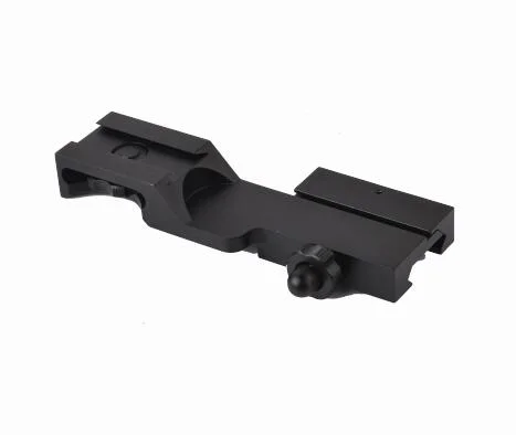 Rugged and Quick Release Picatinny Mount for Night Vision