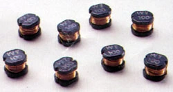 Shielded SMD Power Inductors -1608