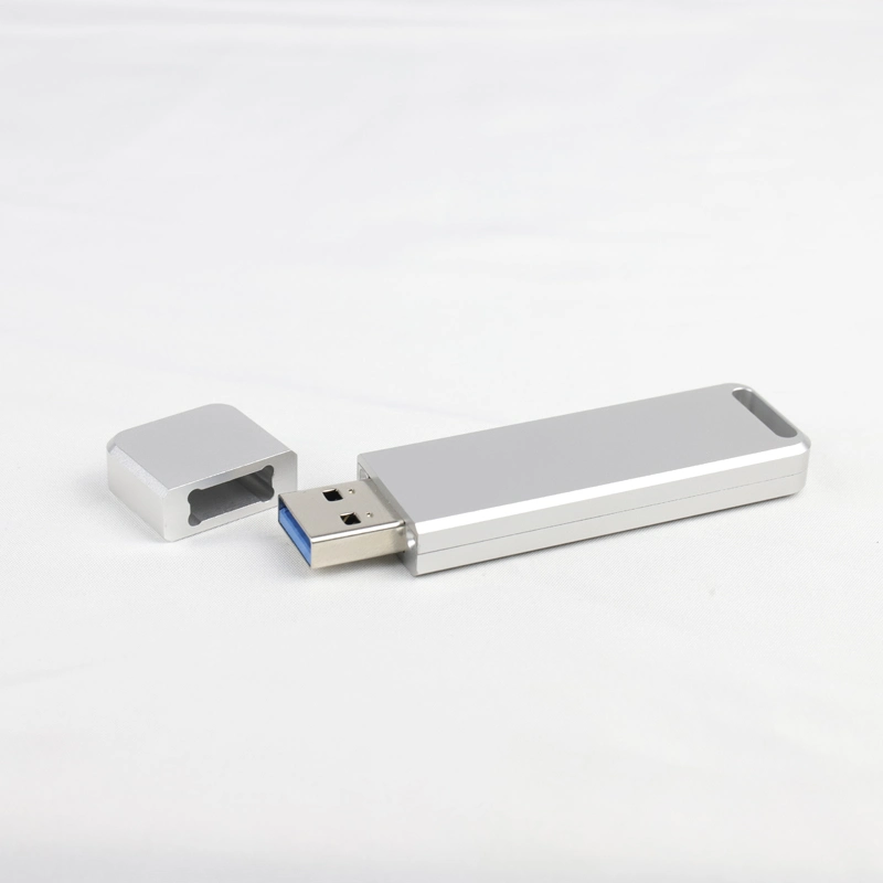 USB3.2 Ussd Gen2 Memory Stick de alta velocidad USB3.2 Unidad flash de estado sólido USSD