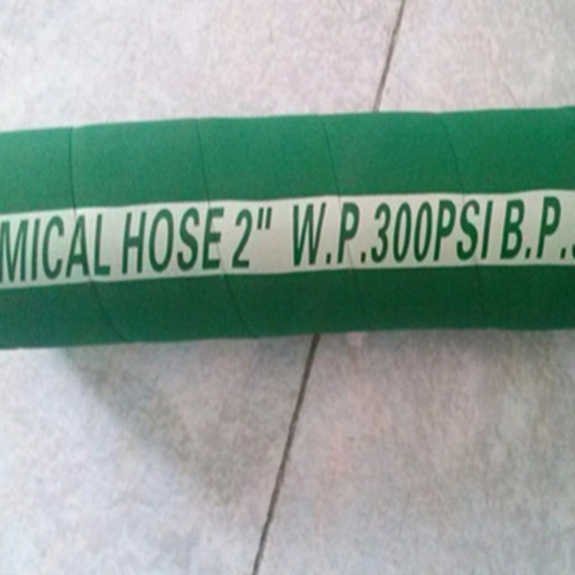 China High quality/High cost performance  Chemical Suction Discharge Hose UHMWPE EPDM Hose