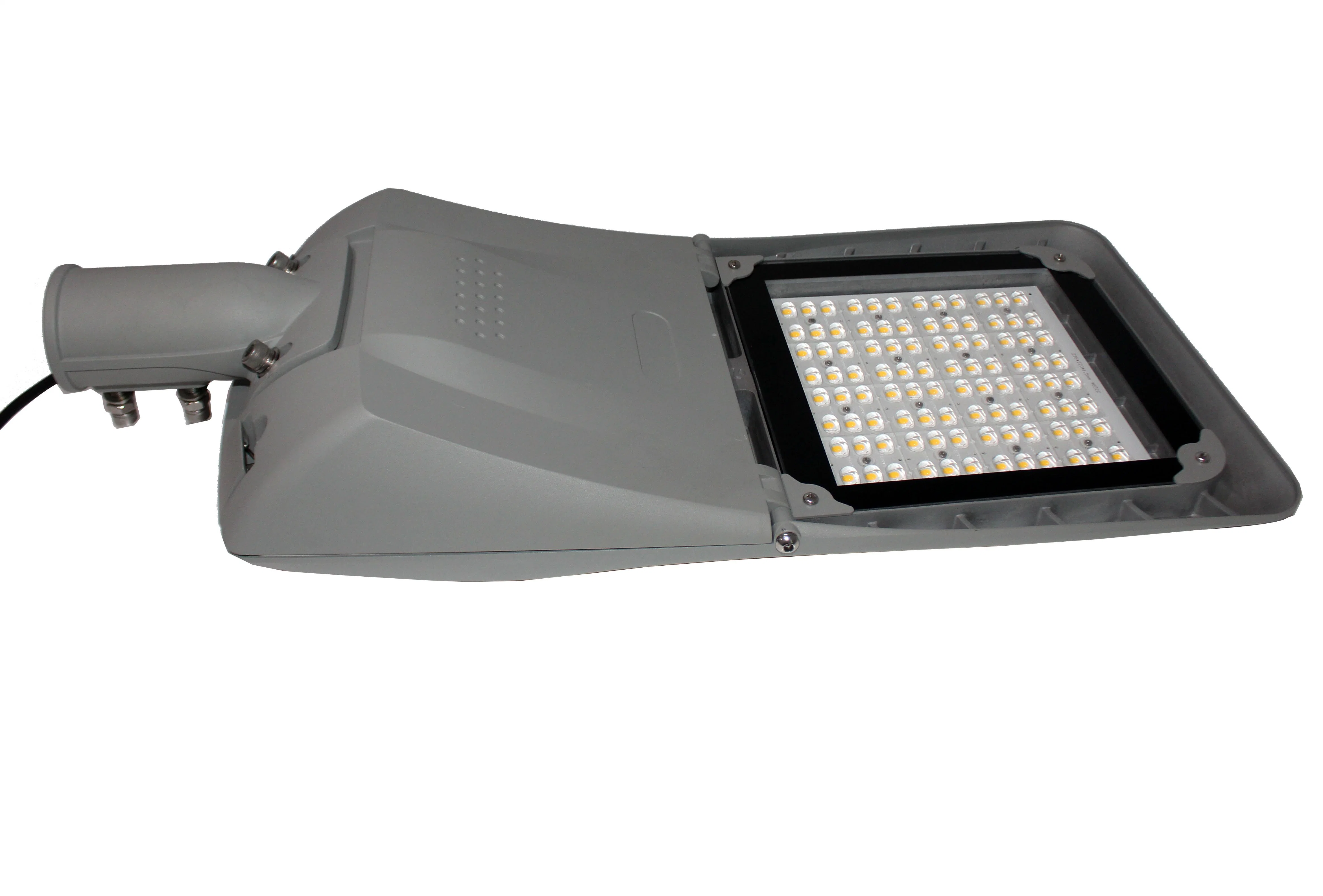 CE IP66 Jyl05L 150W Haute Efficacité Lumière de Rue à LED Autonettoyante