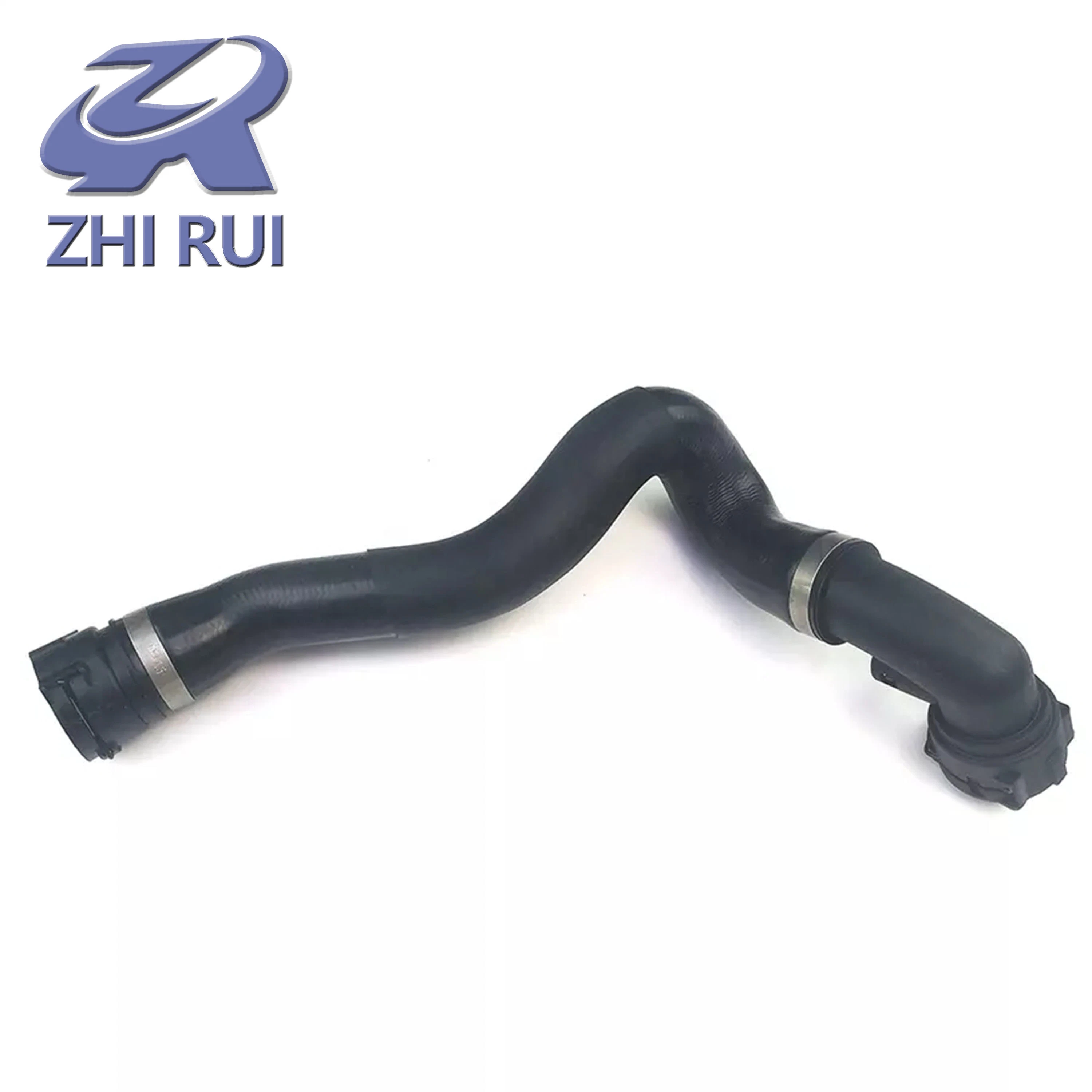 Tubo flexível do líquido de arrefecimento do radiador do motor automático estrutura do sistema de arrefecimento tubo rígido de água Para peças automáticas 5.0 SC V8 HSE 5.0 SC V8 OEM Pch001121