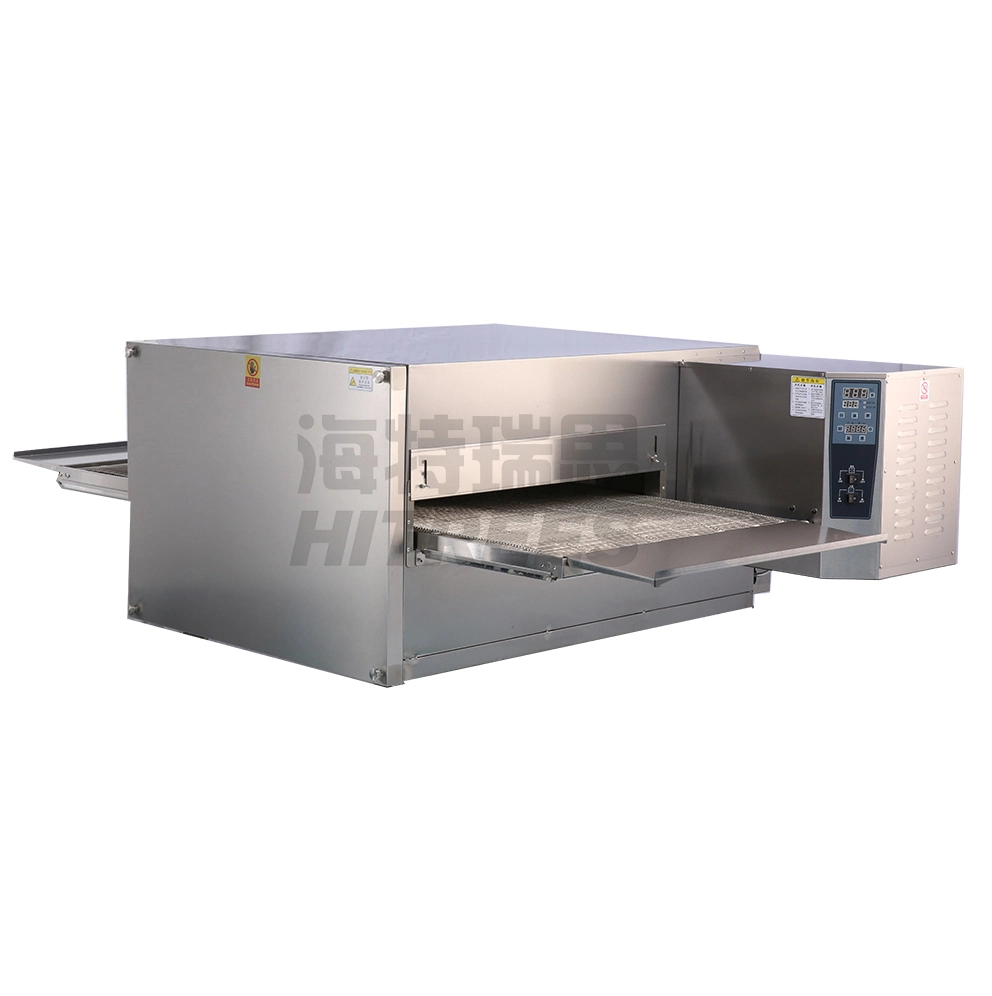 2023 New Arrival Automatic Pizza Oven for Pizza Processing Fast Heating with Good Quality