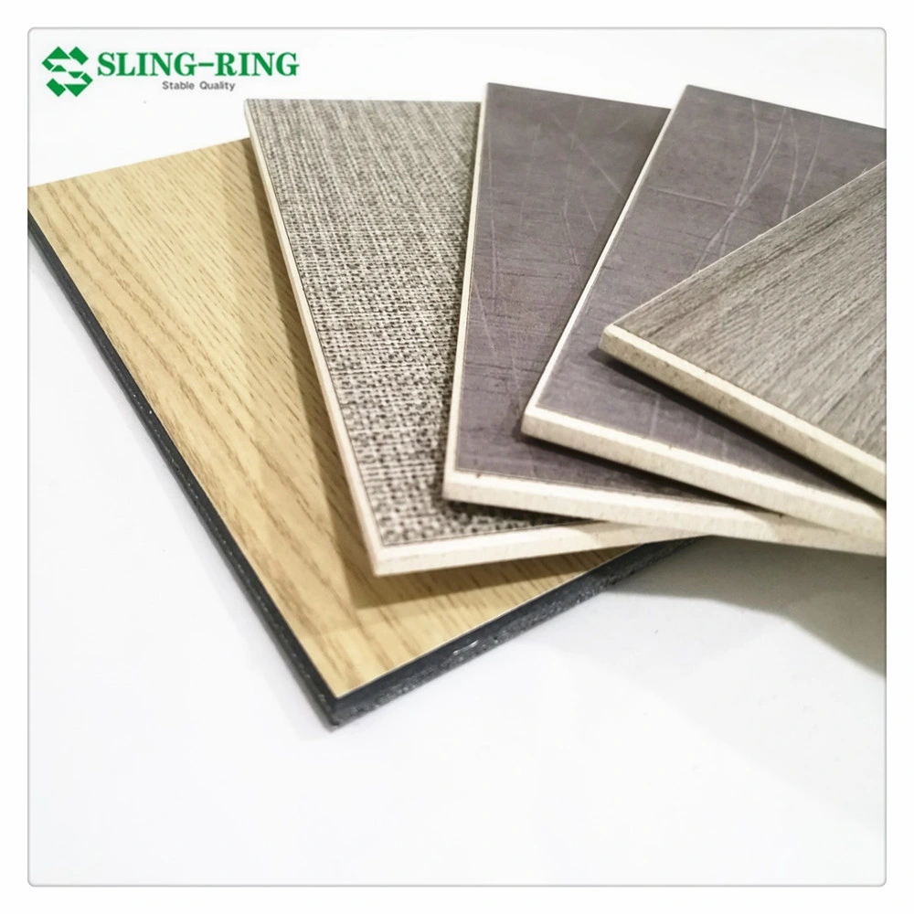 Home Product Pet Polyester Fiber and MGO Wood Board Decor Fireproof MGO 3D Wall Panel