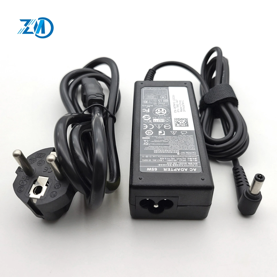 Laptop Power Adapter Original Switching 65W 19V3.42A 5525A for Asus