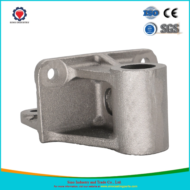 Customized Precision Valve/Pump/Vehicle/Heavy Truck /Arm/Gearbox/Furniture Hardware /Motor/Engine/Auto/Car Grey/Ductile Iron Sand Casting Spare Parts