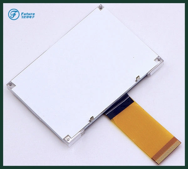 Customized TFT 1.3 Inch Spi Interface 240*240 Resolution TFT LCD Touchscreen