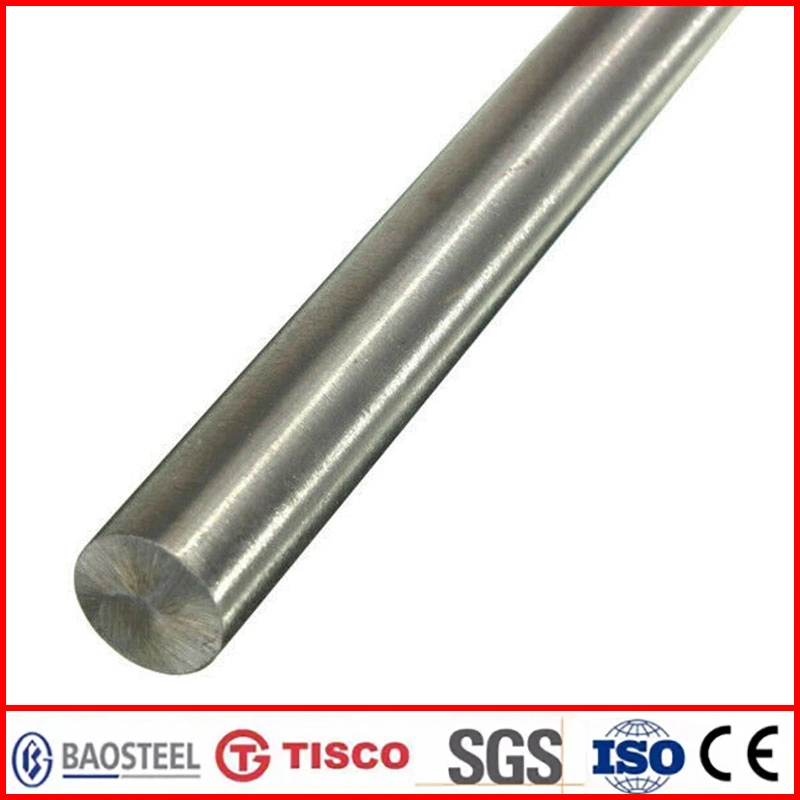 Grinding/ Annealed/ Cold Drawn/Hot Rolled Diameters 1 Inch 2 Inch Monel K400 Unsn04400 Alloy Rod