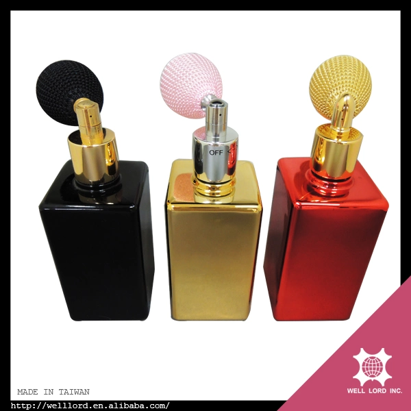 Wholesale/Supplier Long Tube Tassel Airbag Pump Spray Perfume Atomizer Air Bulb Sprayer for 15415 18415 Perfume Bottle