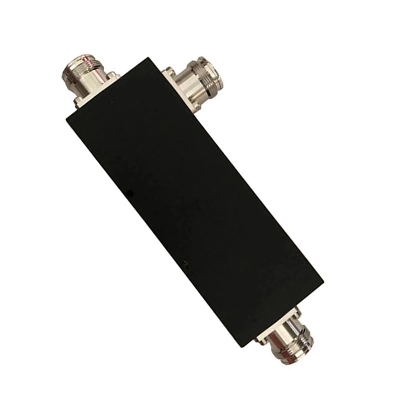 UHF 350-520MHz 15dB Directional Coupler with N Female Connector