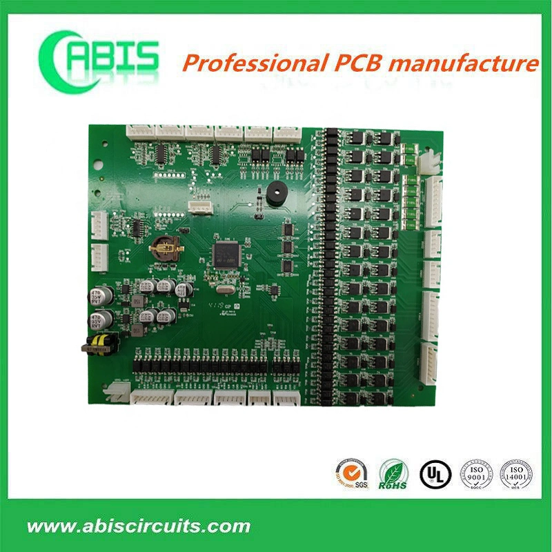 OEM Customized Post Welding Hand Solding SMD PCB Board Assembly PCBA