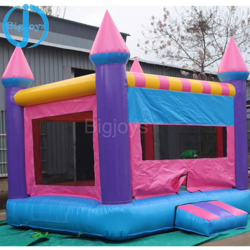 Hot Sale Inflatable Bouncer, Kids Inflatable Castle Bouncer