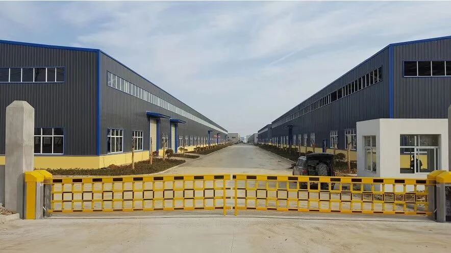 Qigong High quality/High cost performance Automatic Car Park Boom Barrier Gate with Remote Control