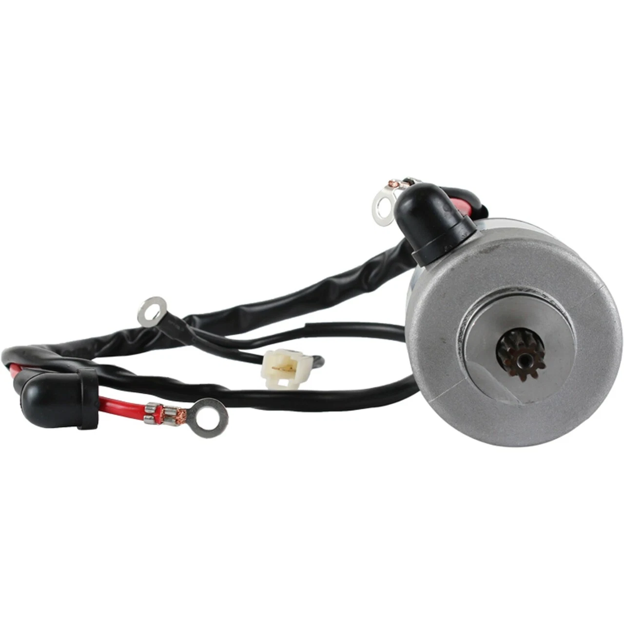 Motor/Auto Starter for Benelli 125 Scooter; 18841