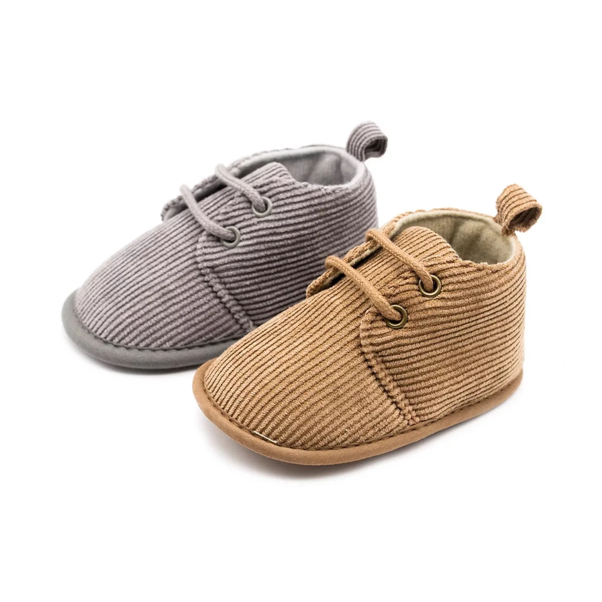 Newborn Soft Toddlers Casual Infant Boys Canvas Classic Footwear Older School Baby Cloth Shoes