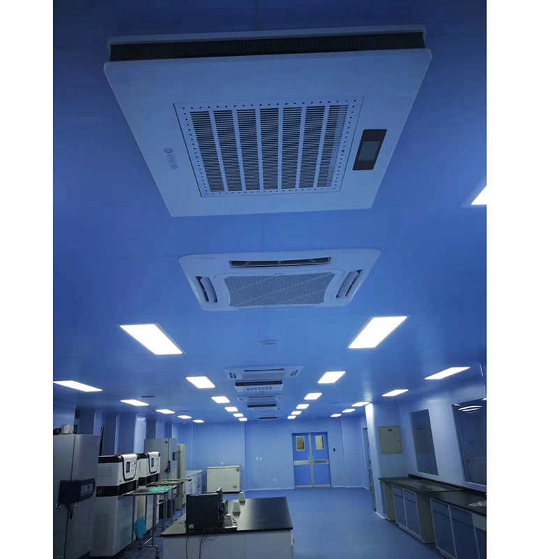 High quality/High cost performance Air Disinfector of Ceiling Type Save Space