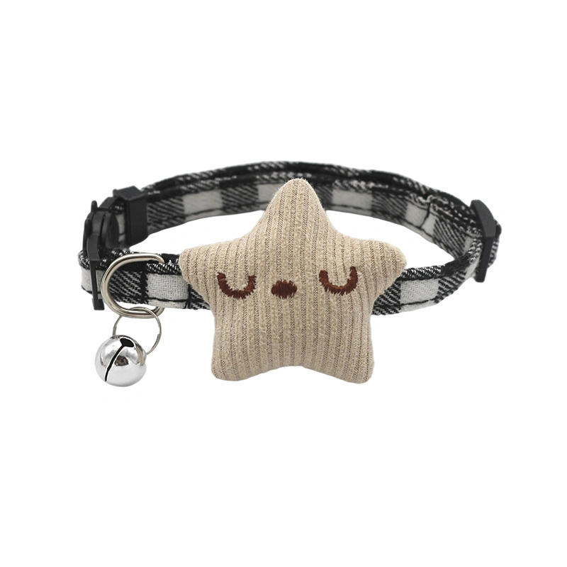 Hanyang Special Style Pattern Fashion Pet Dog Collar and Cat Collar