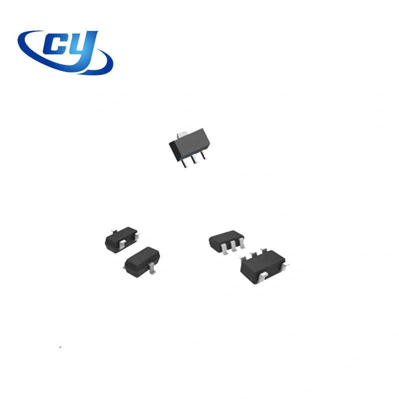 Cy78xx-1 Sot23-3 Original IC Ldo IC Chip Integrated Circuit