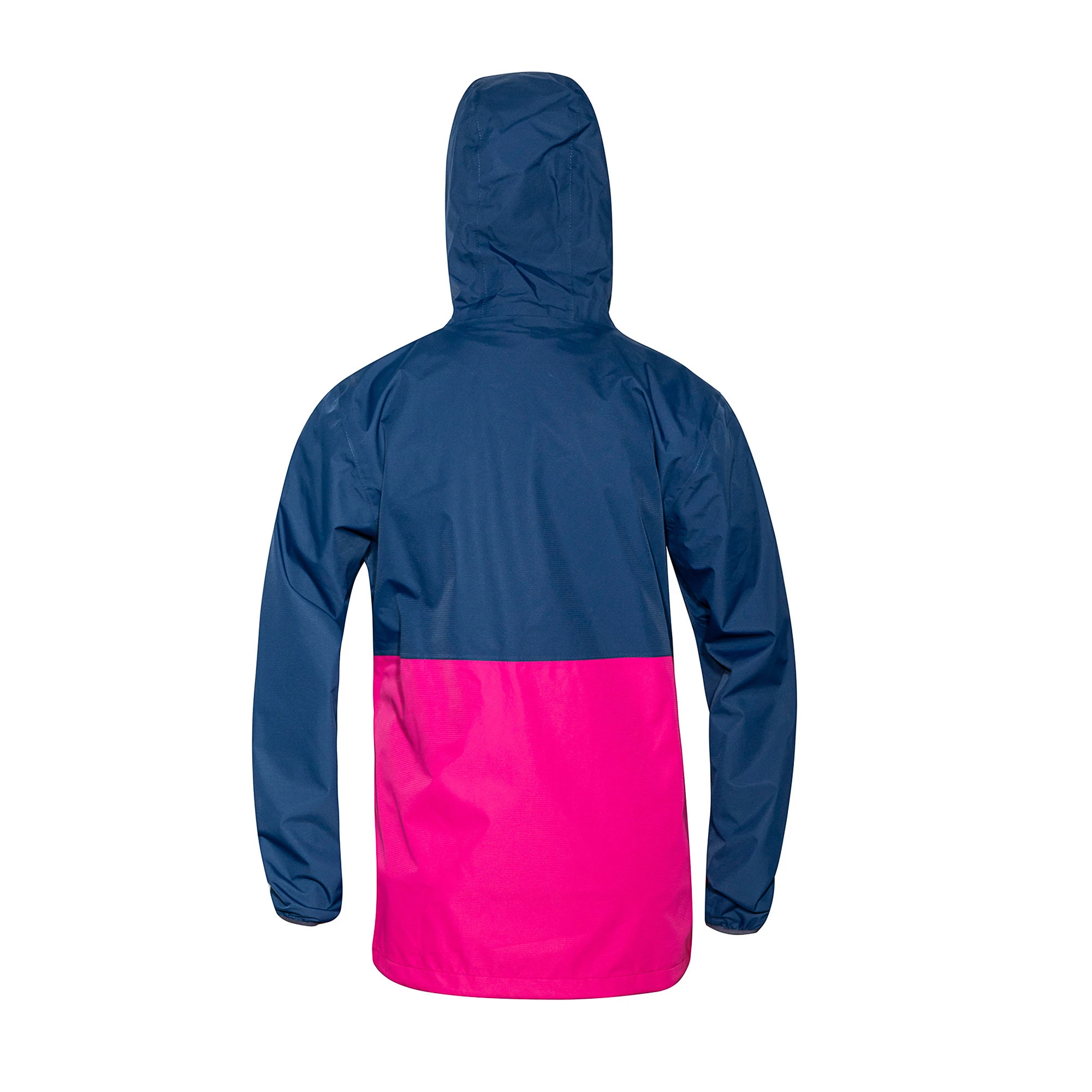 Chaqueta impermeable transpirable exterior ocio al aire libre para los adultos de desgaste