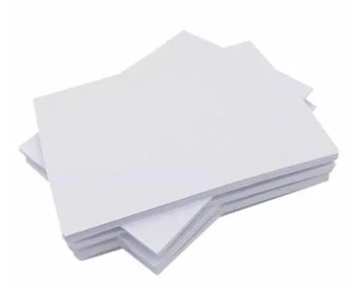 Chinese Manufacturers 70GSM 75GSM 80GSM A4 Copy Double White Printer Office Paper