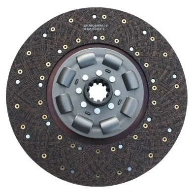 Clutch Plate OEM 41200-2D220 Suitable for Hyundai Tucson Elantra