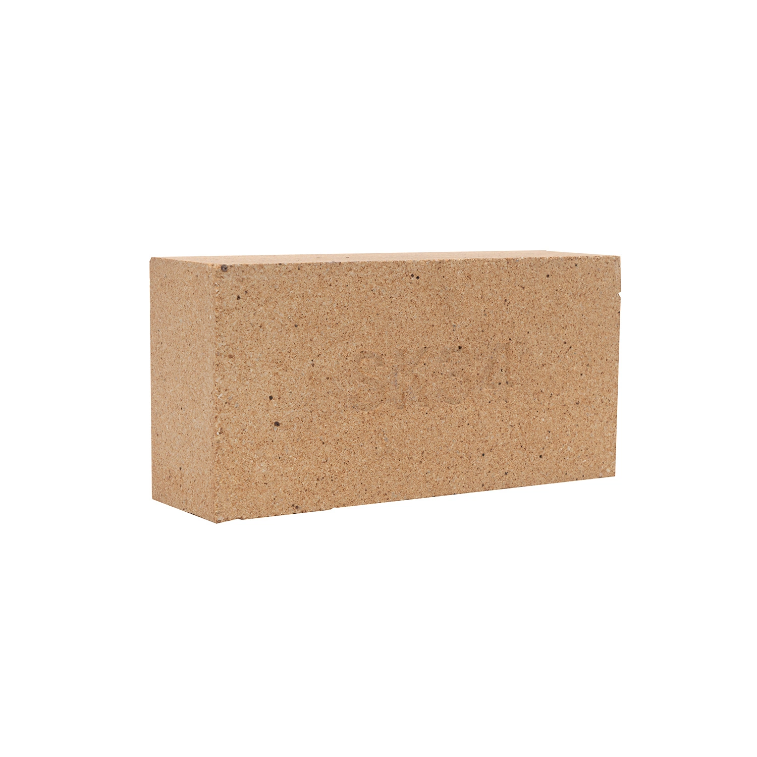 High quality/High cost performance  Different Shape Fire Clay Brick Sk30 Sk32 Refractory Fireclay Brick for Oven