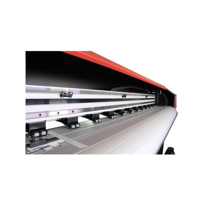 Sublimation Dtf 1.6m Printer Fabric Printing Machine Without Head Machine Frame 2022