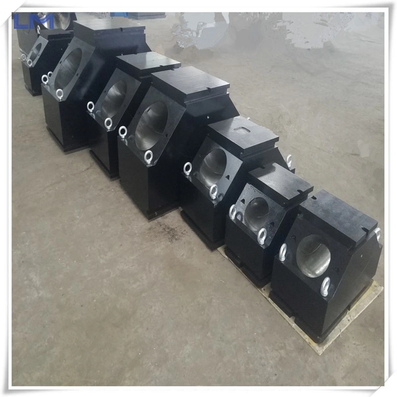 Good Quatity Tee Mould for Hydraulic Pushing