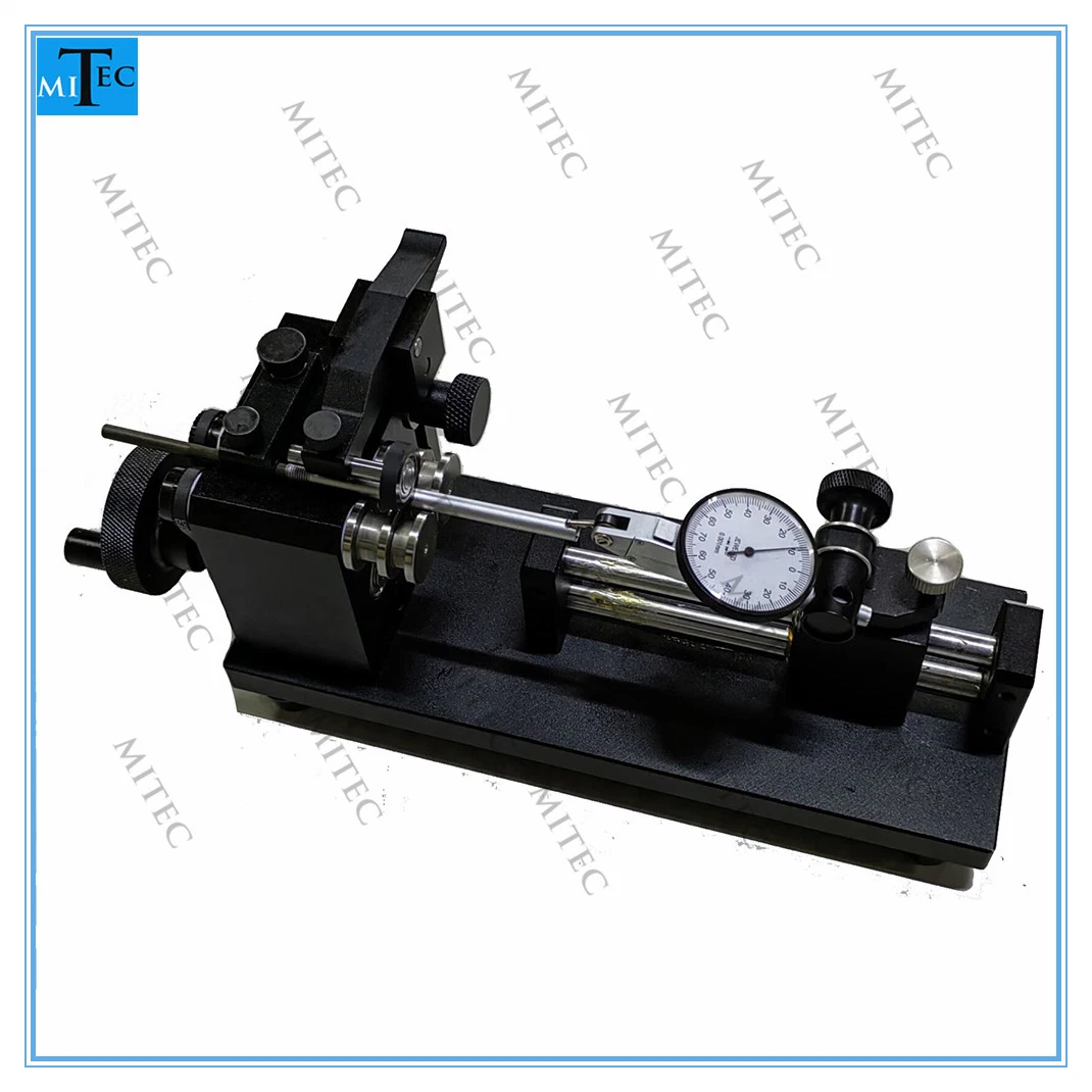 China Factory Concentricity Gauge Concentricity Tester Concentricity Measuring Instrument