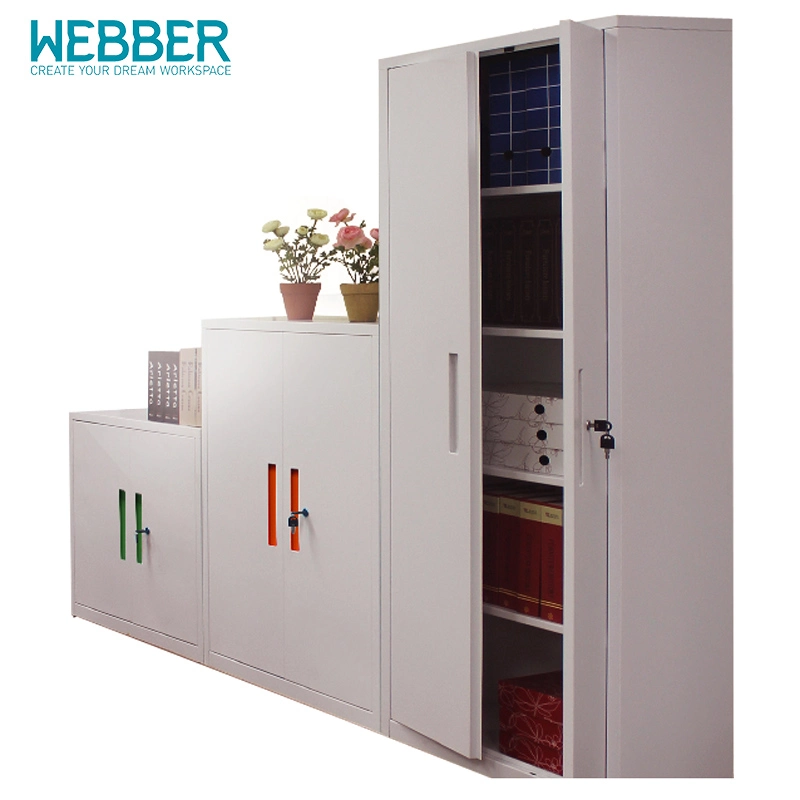 Guangdong, China (Mainland) Office Webber High Density Mobile Shelve Bookcase